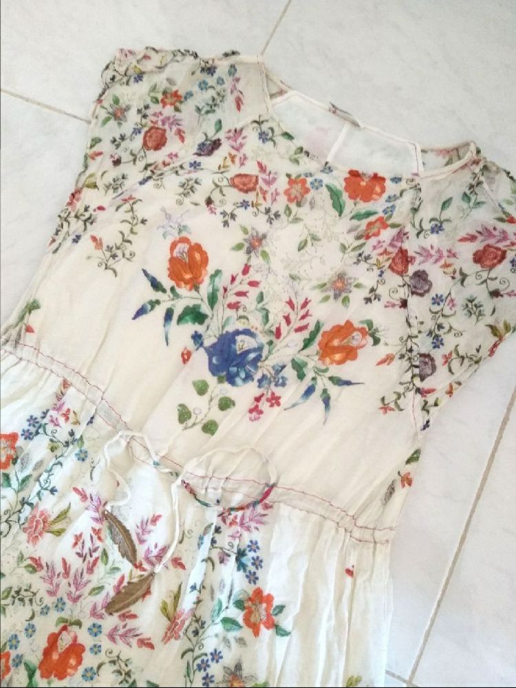 Robe Promod