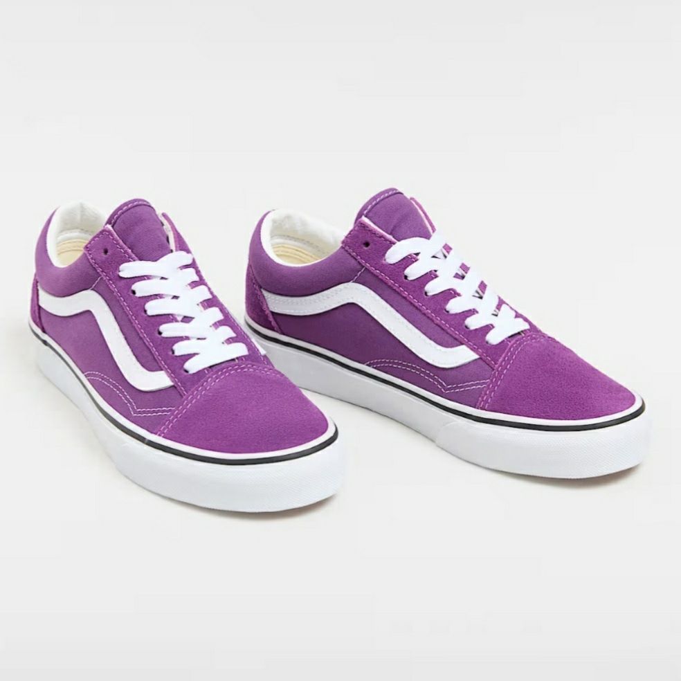  chaussures _Vans Old School _authentiques p36/37