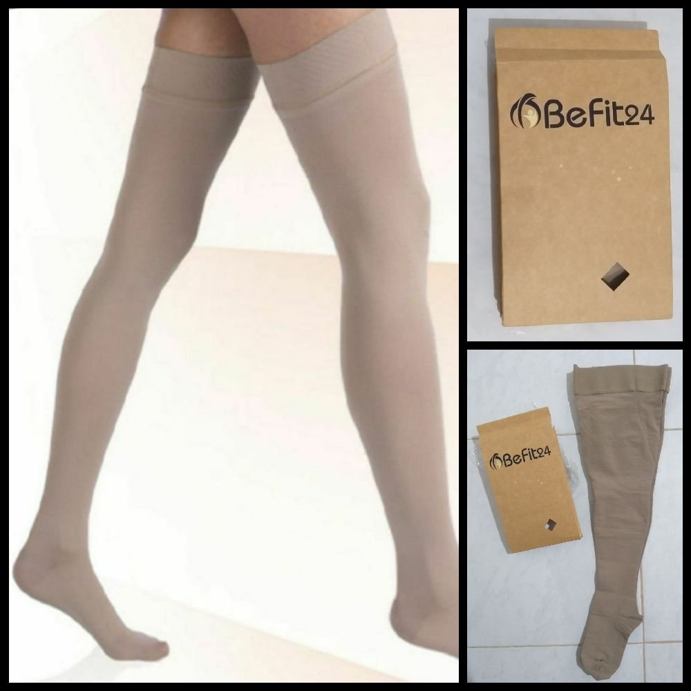 Bas de contention Befit24