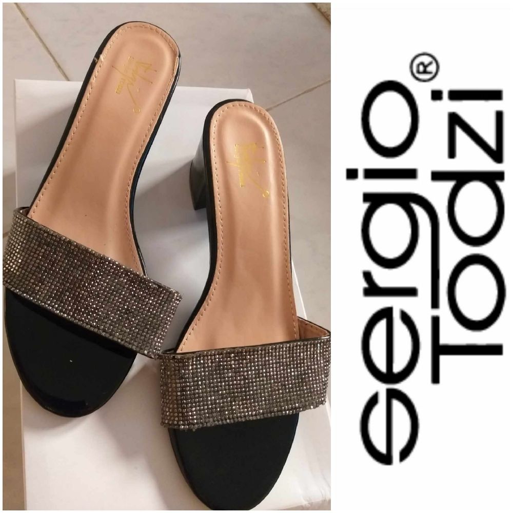 Mules Sergio Todzi 