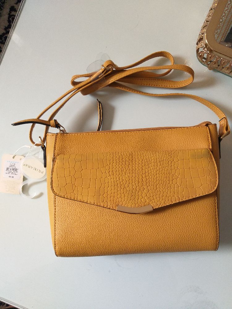Bandoulière Primark 