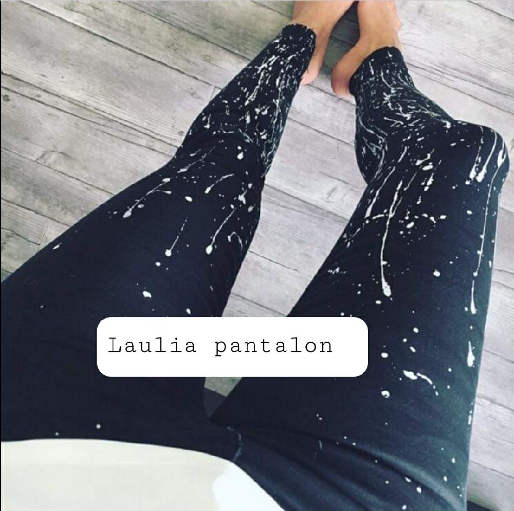 Djean Laulia