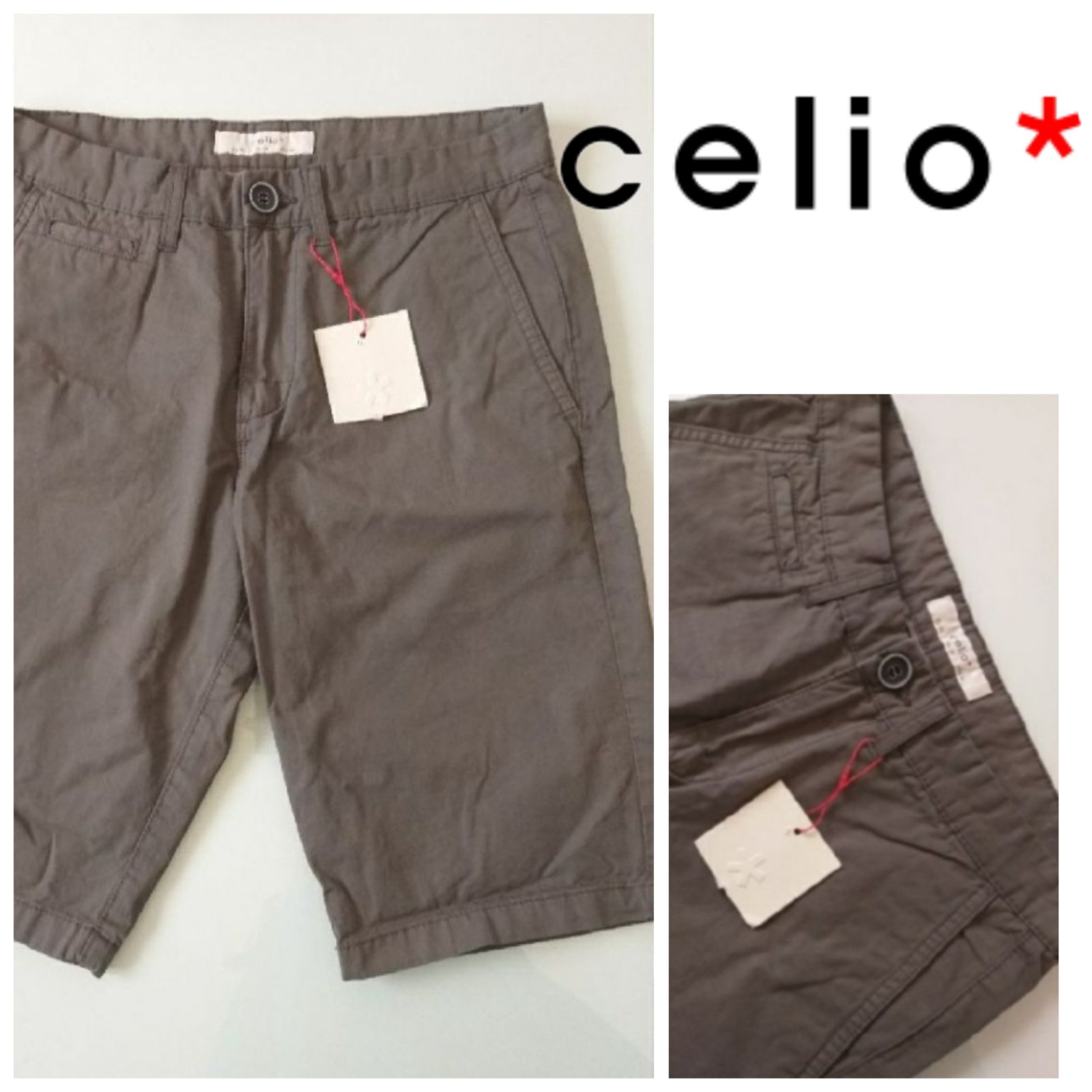 Short homme Celio*