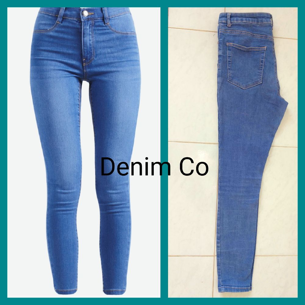 Slim Primark