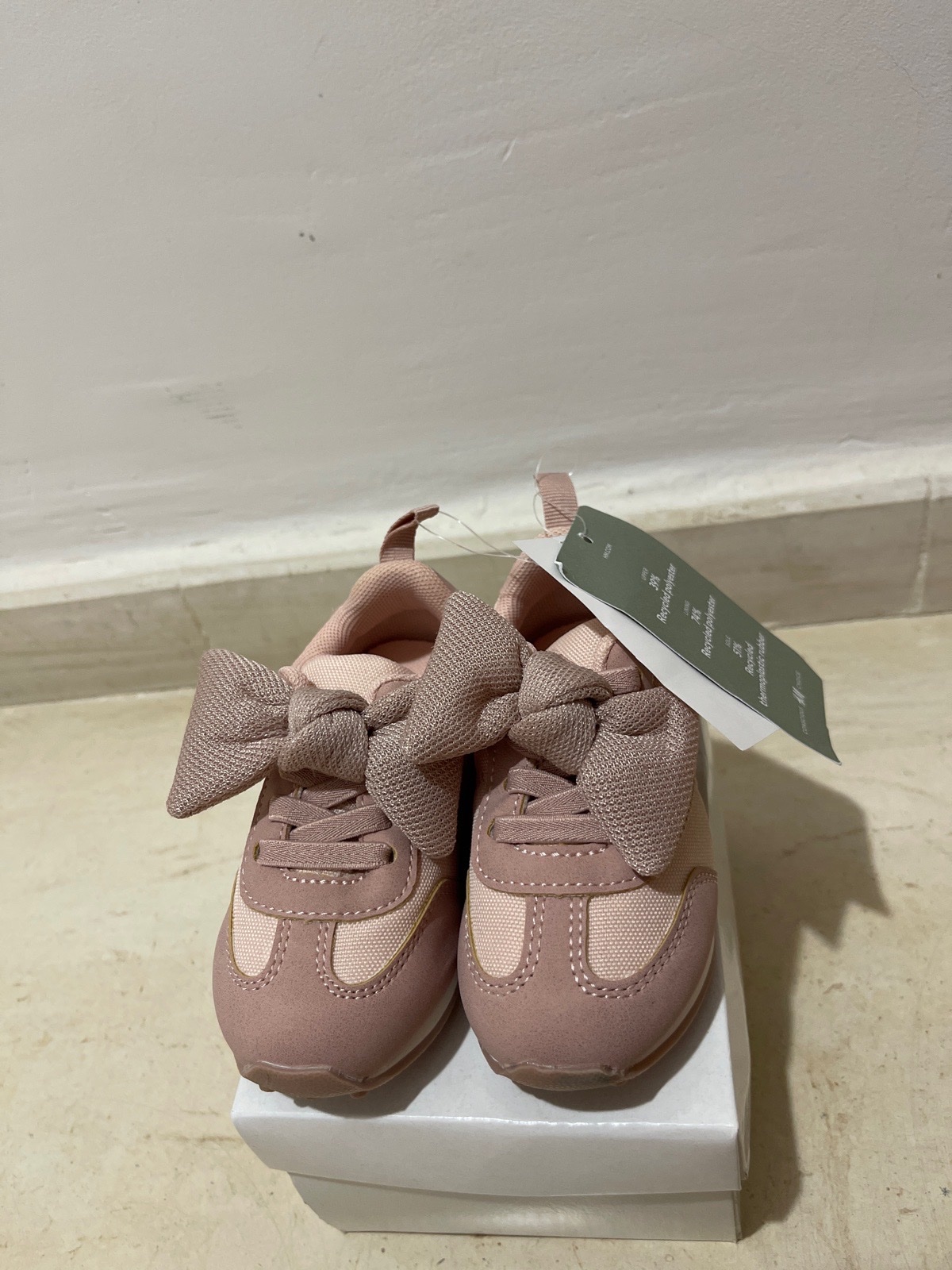 Baskets H&M 