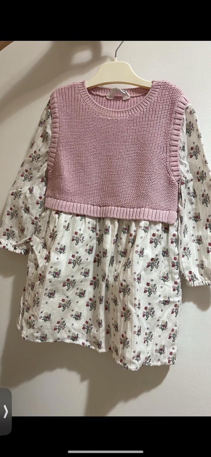 Robe fille