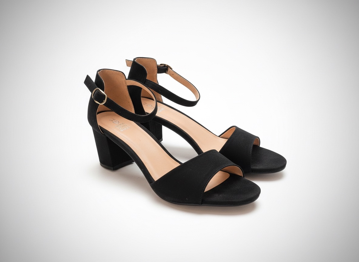 Talons noir