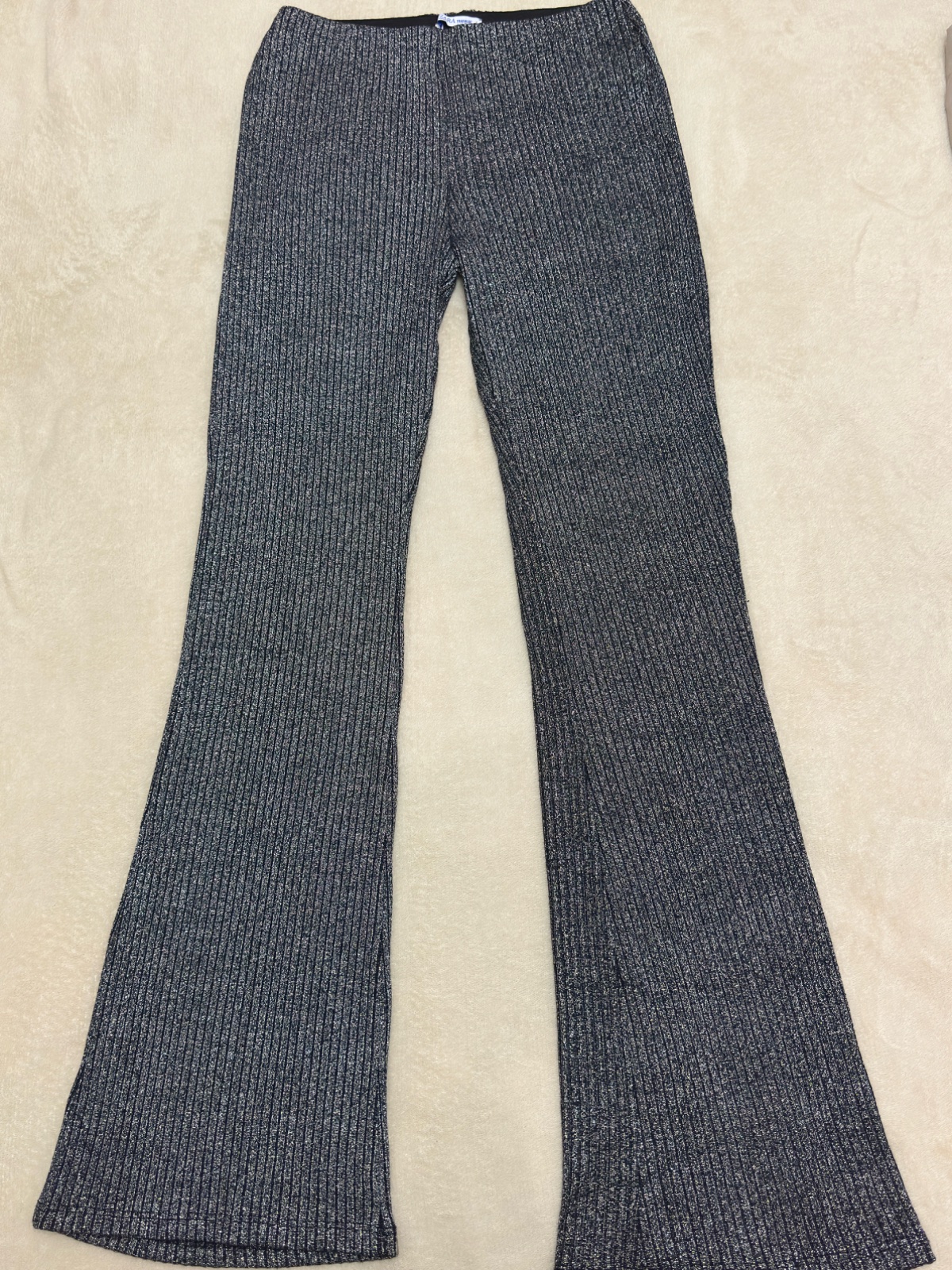 Pantalon zara