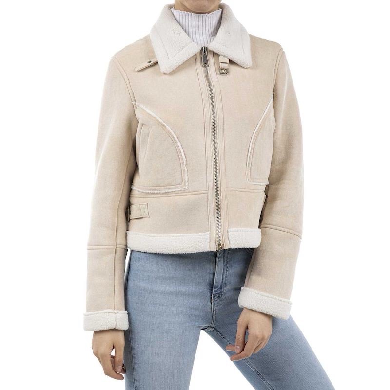 Veste bershka
