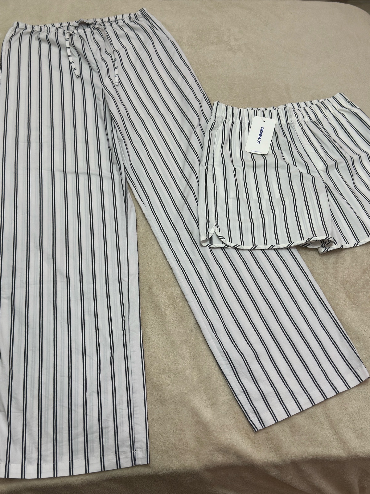 Pantalon et short rillee lcw 