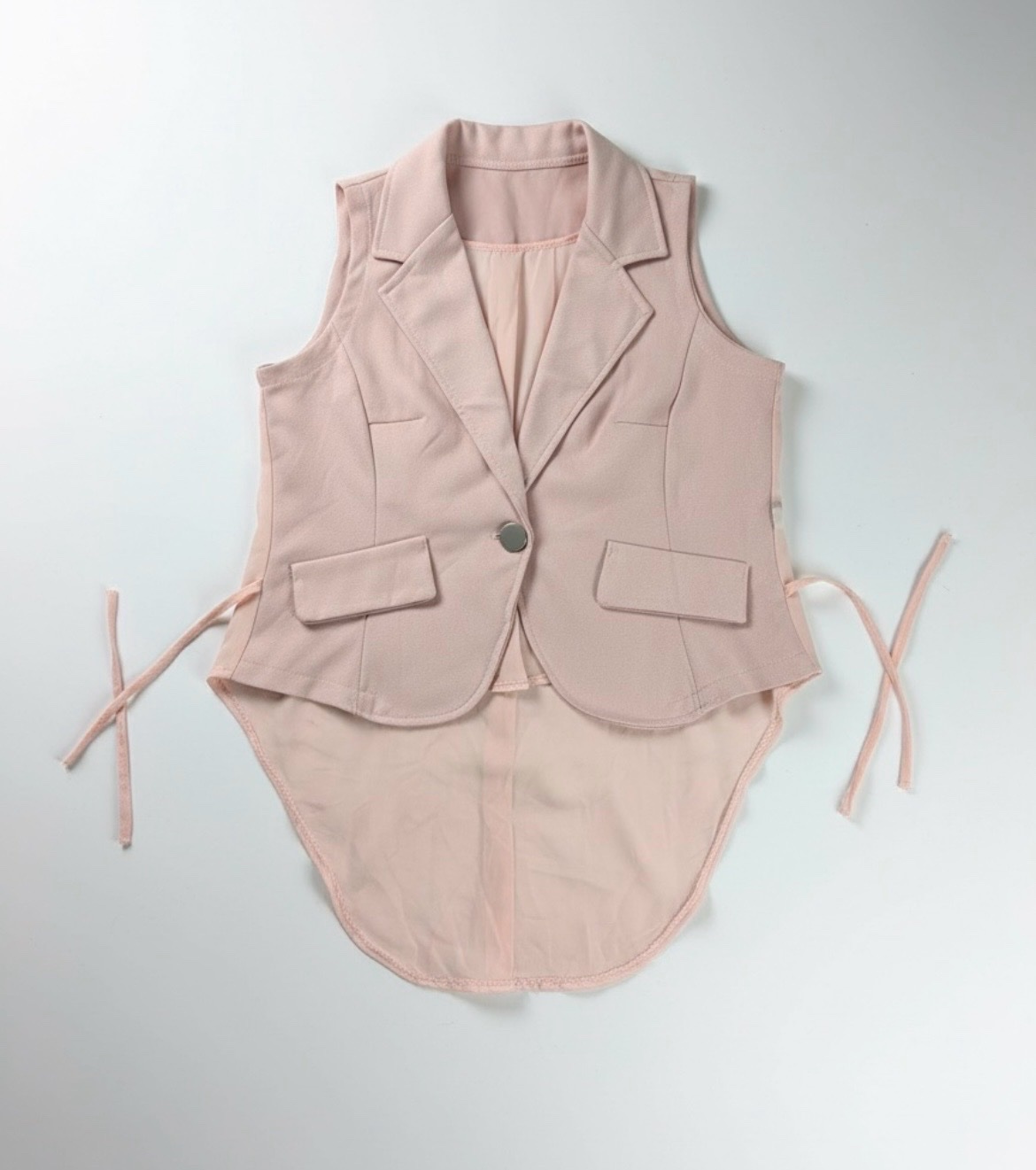 Gilet