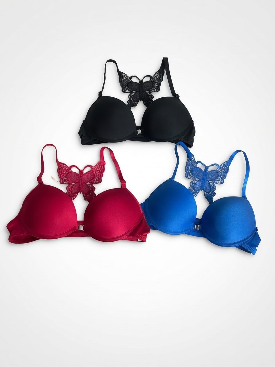 Lingerie femme