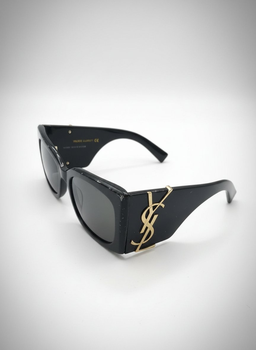 Lunettes de soleil YSL