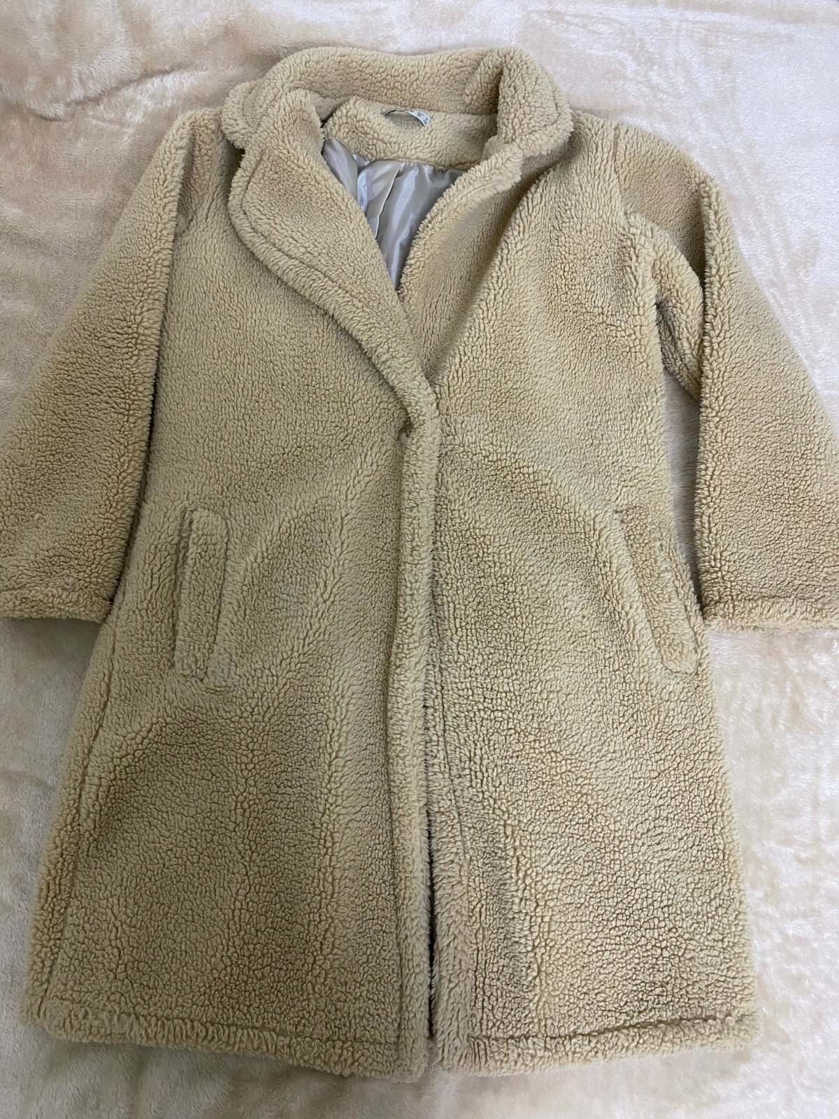 Manteau 