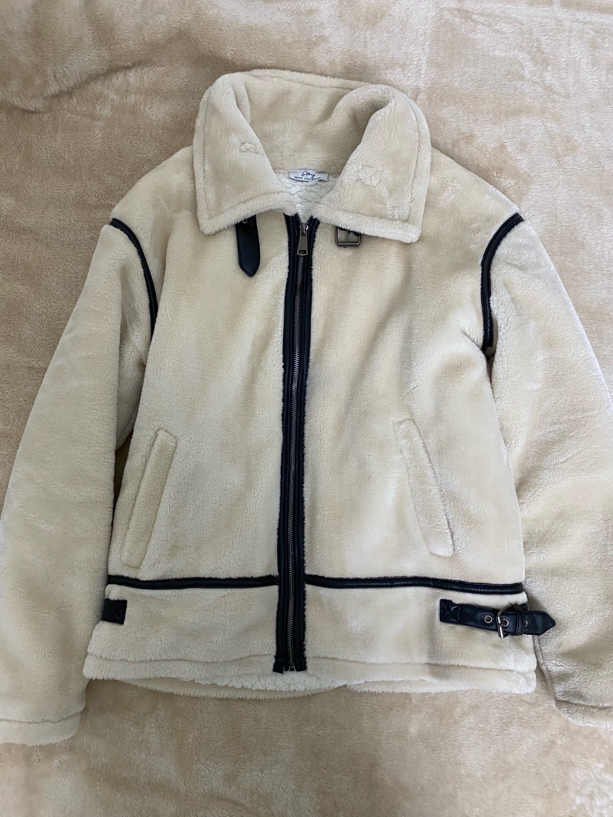 Veste 