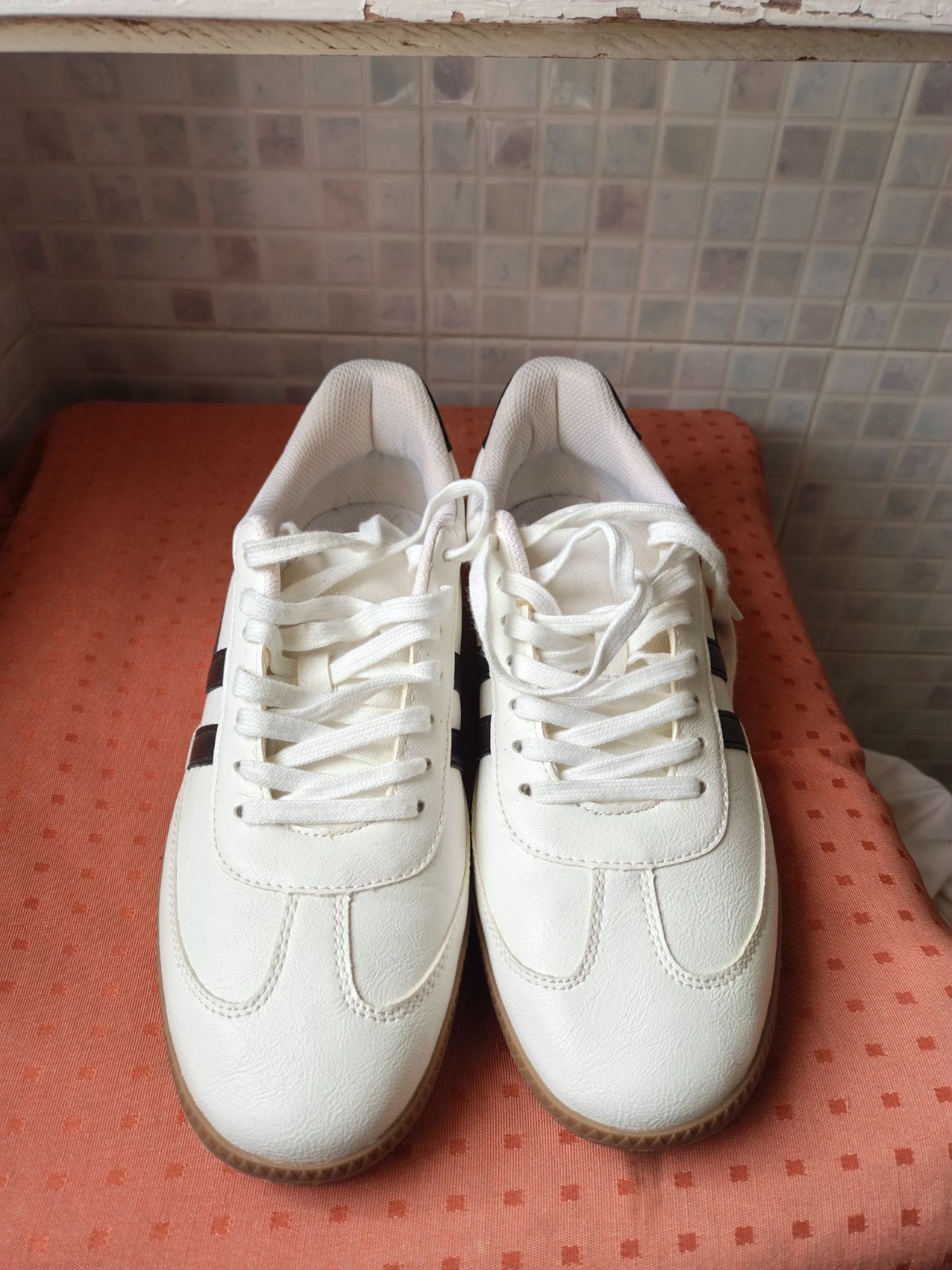 Chaussure celio comme neuf
