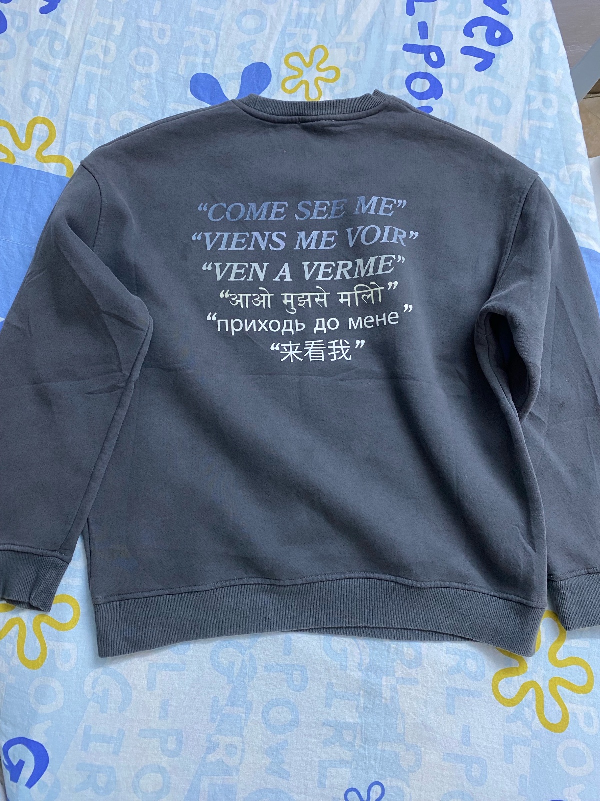 T shirt
