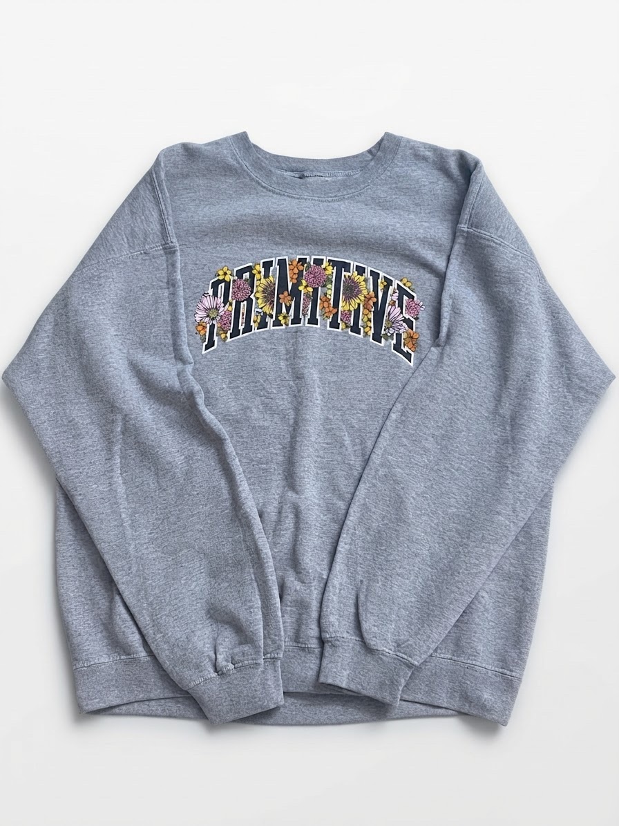 T-shirt manches longues