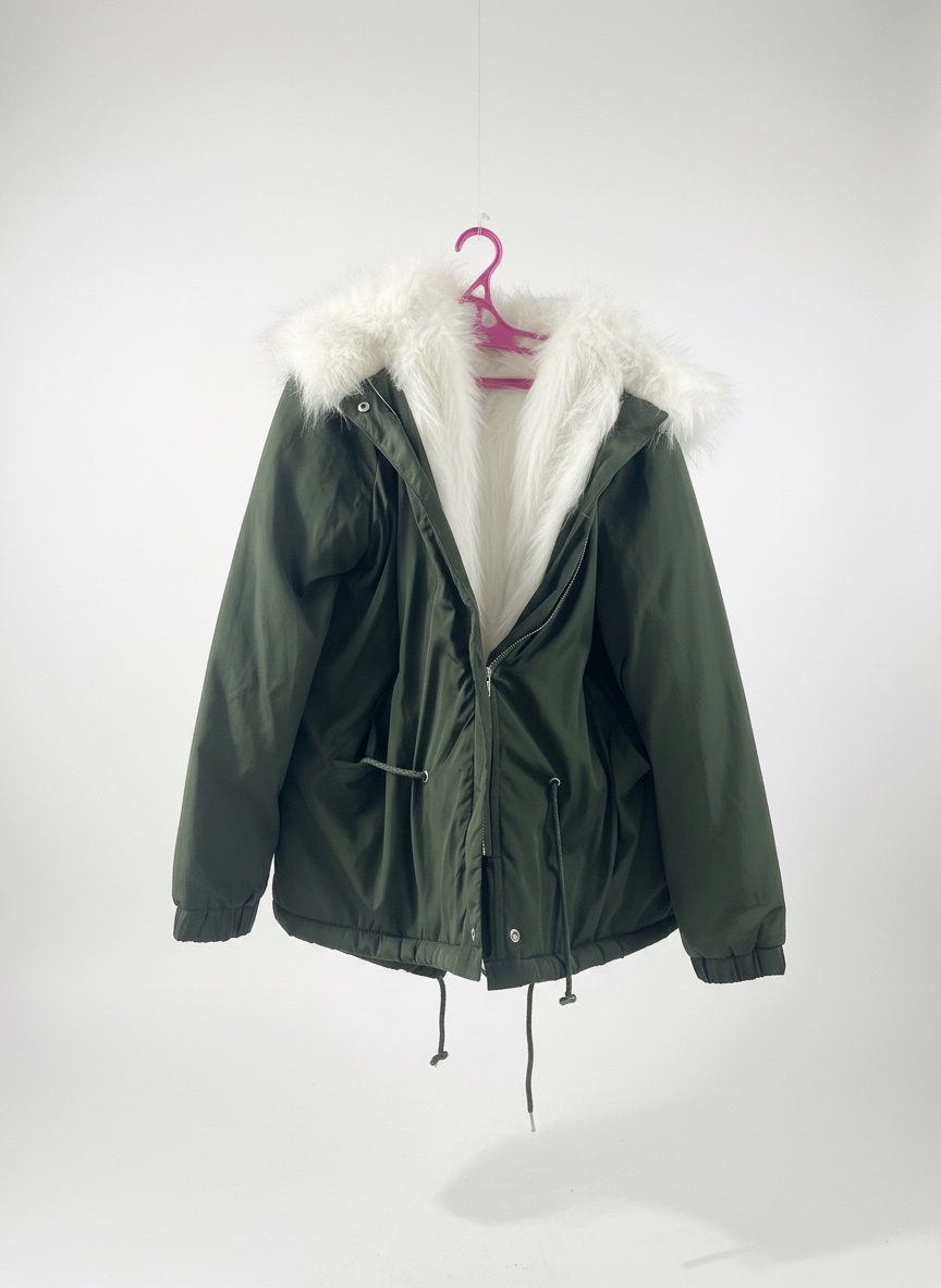 Manteau
