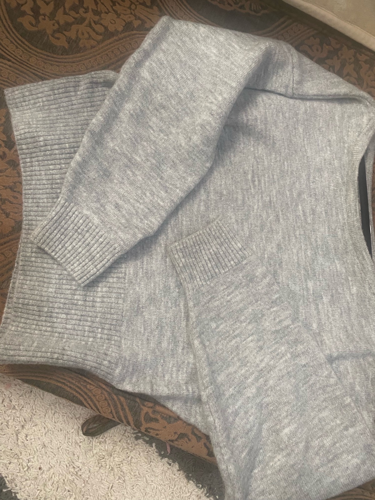 Pull stradivarius 