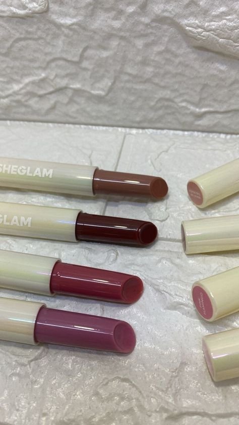 Lipstick Sheglam 💄😍😍 