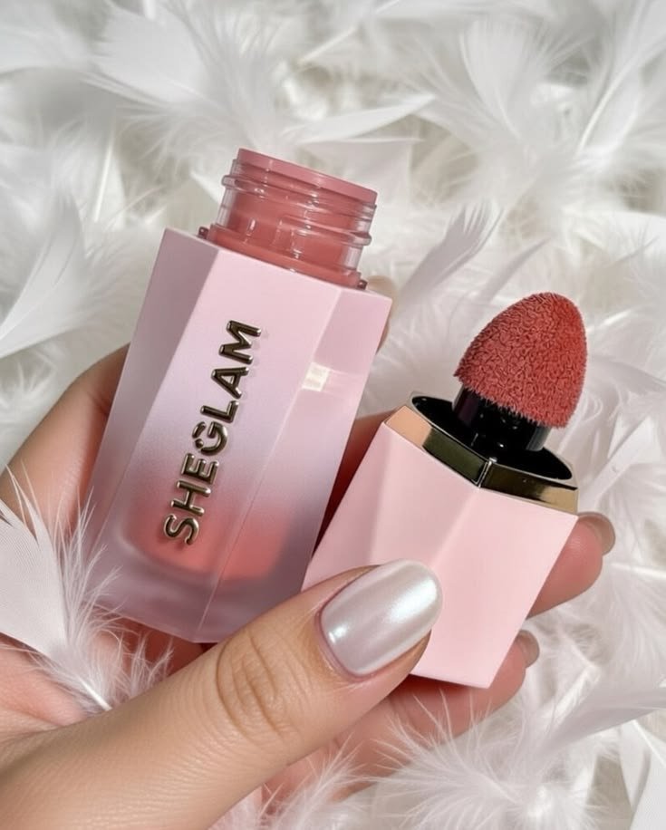 Blush Sheglam 😍 