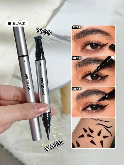 Eyeliner Sheglam ❤️ 