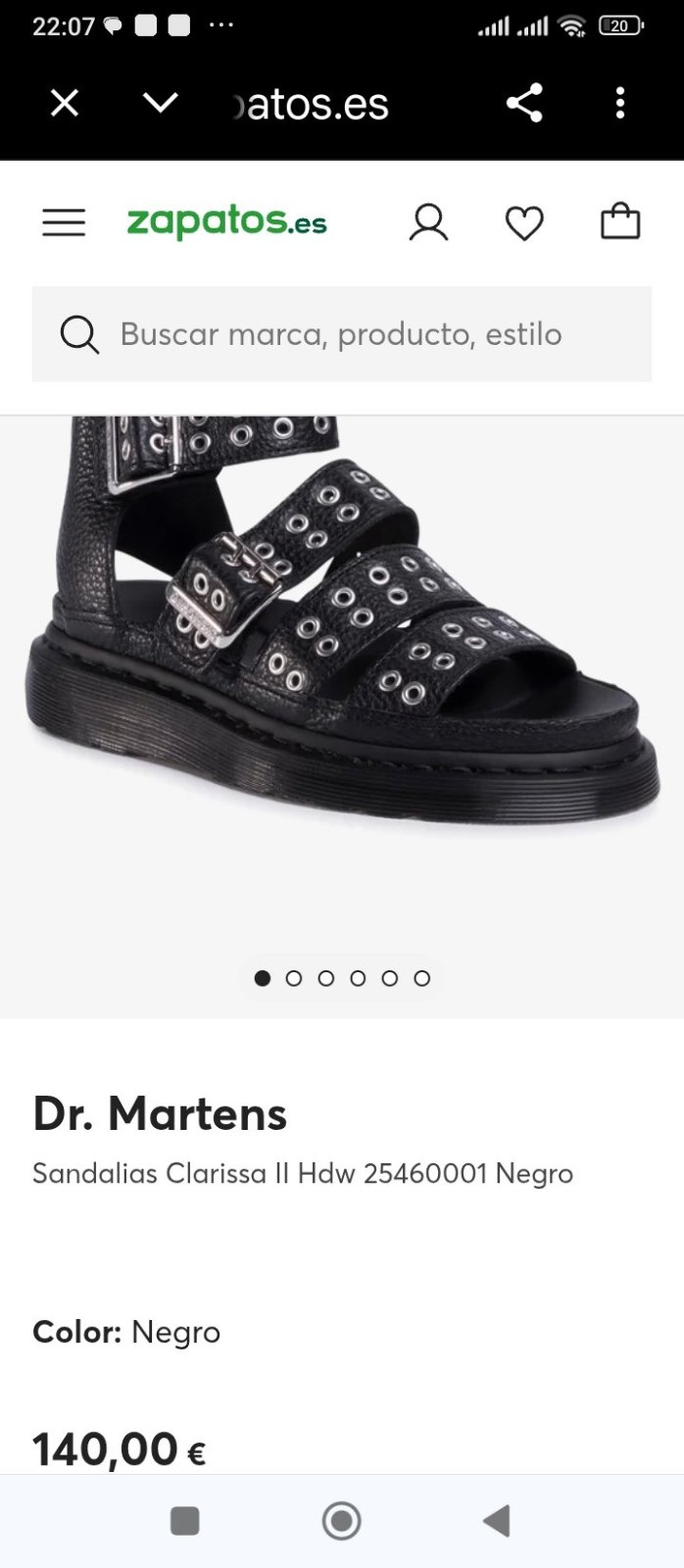 Dr Martens 
