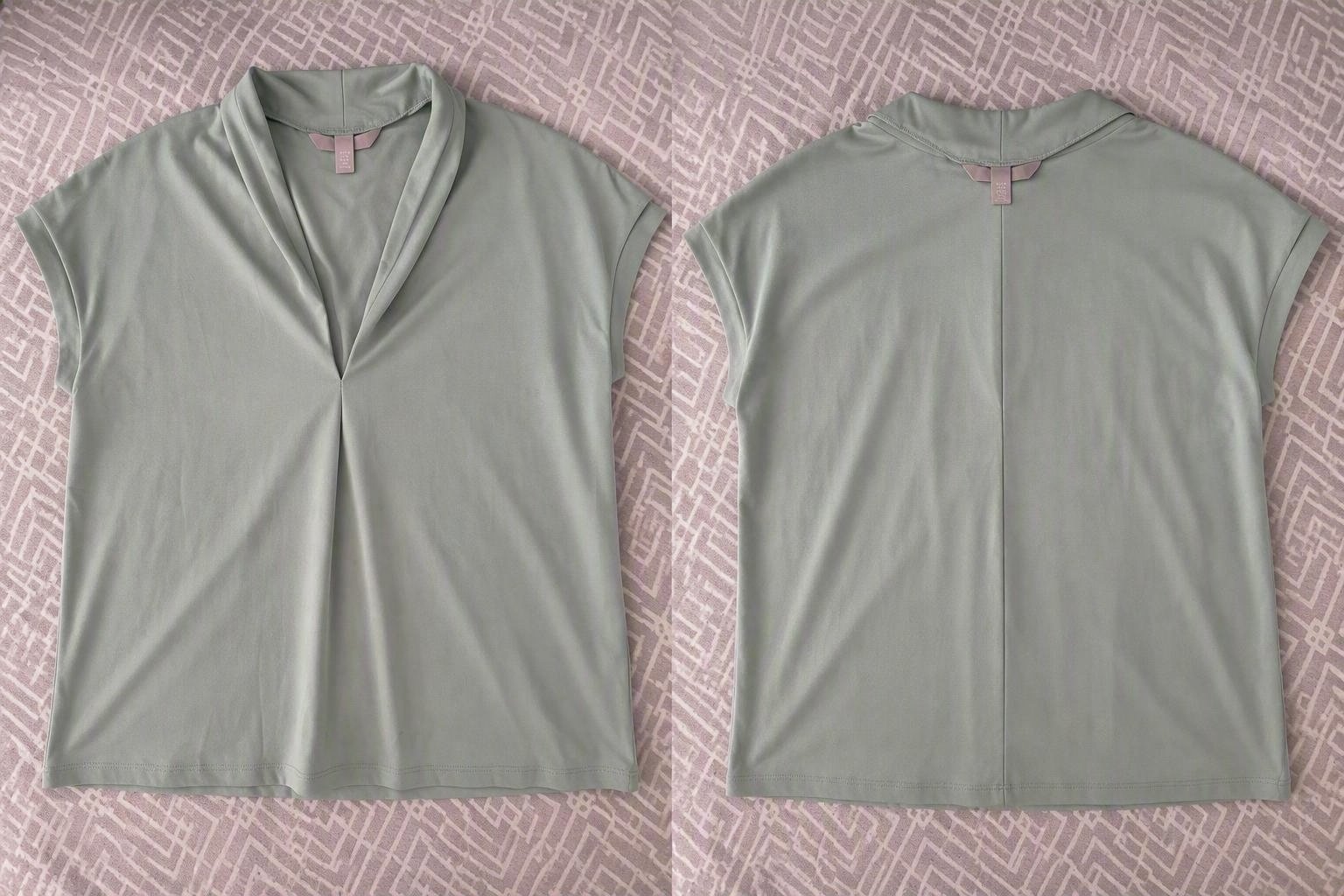 Pull H&M