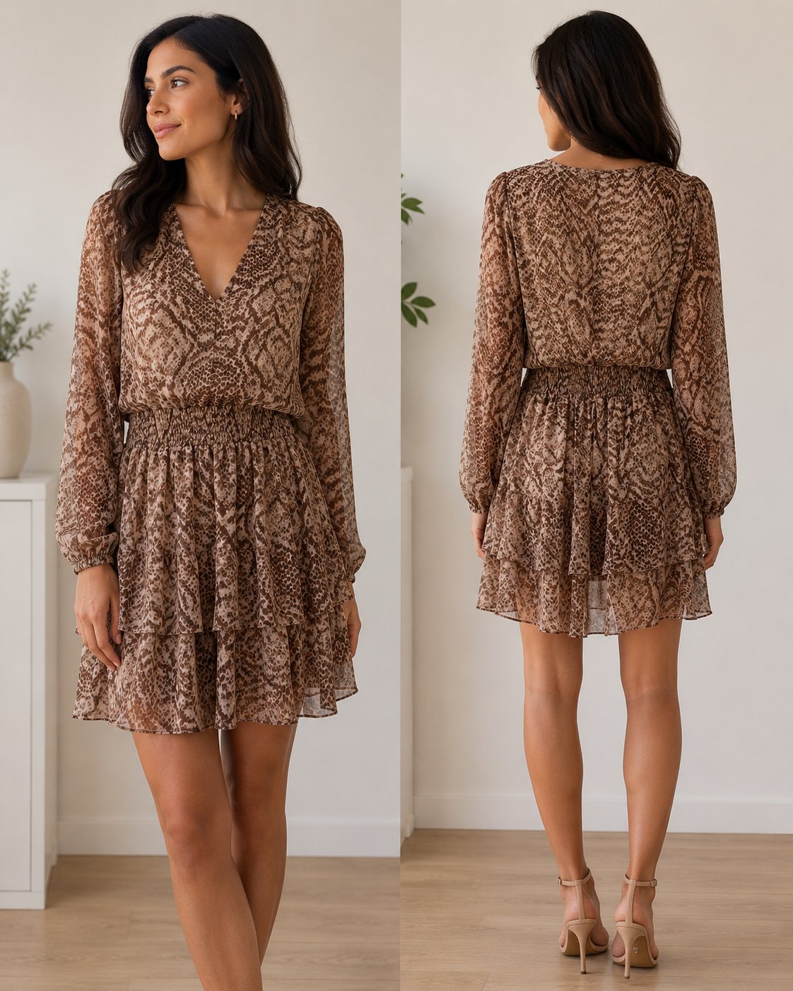 Robe Zara