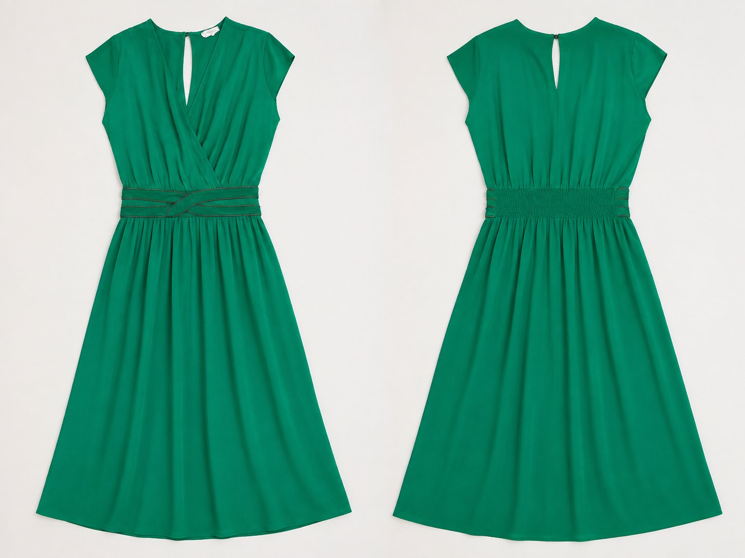 Robe Magnifique longue