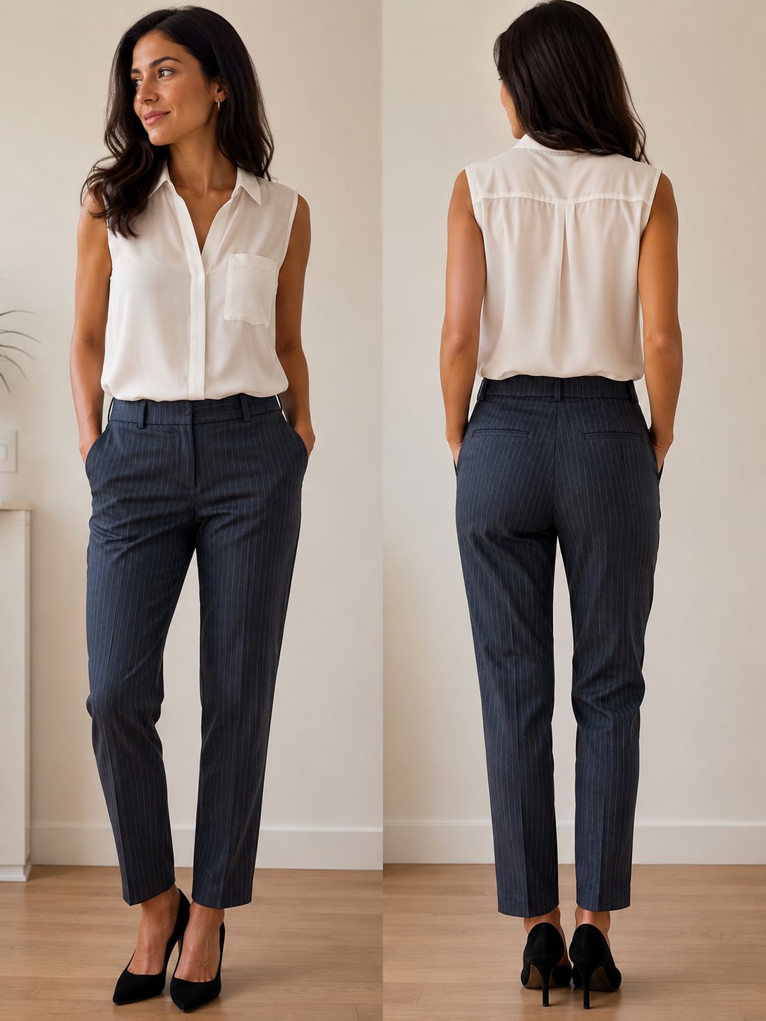 Pantalon H&M