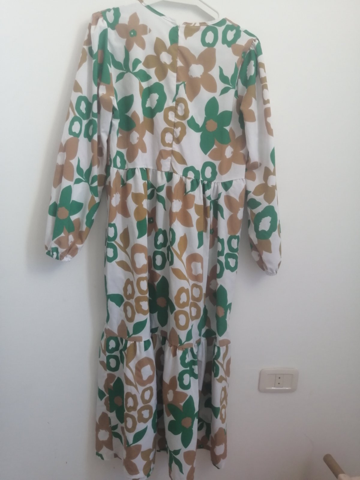 Robe à vendre tlebes S M