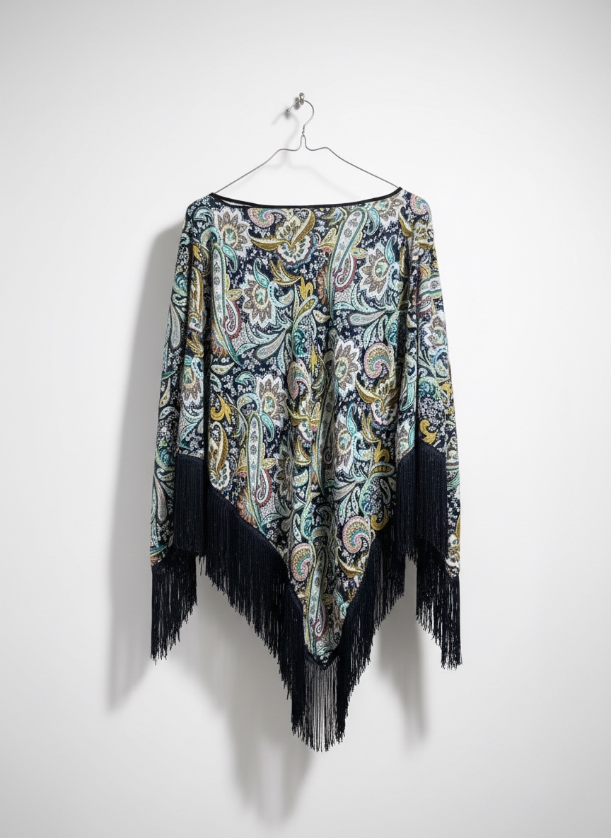 Cape pour femme t💙💙💙🩵🩵🩵