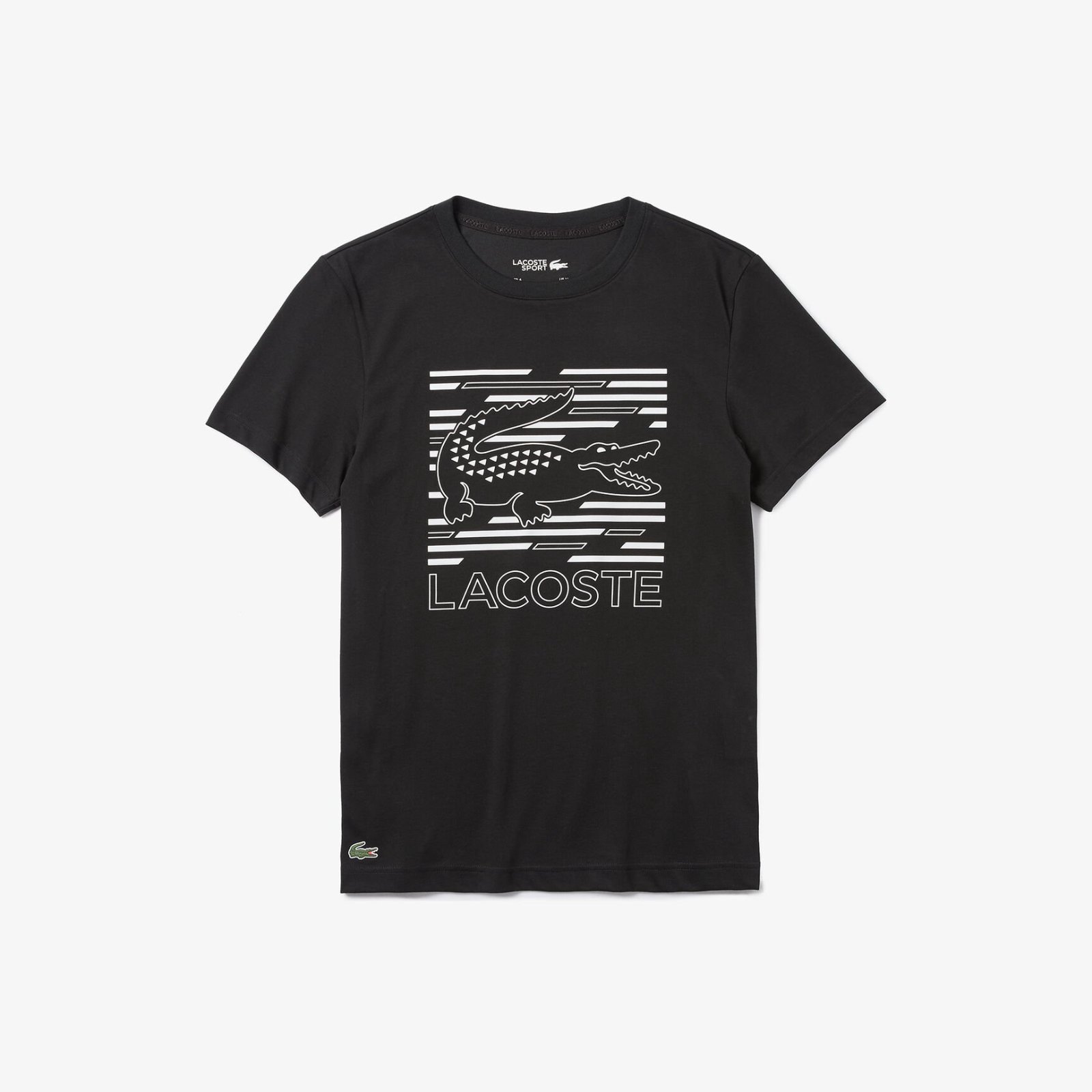 Pull noir