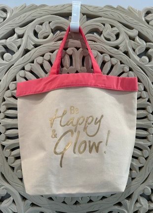 Tote bag Guerlain 
