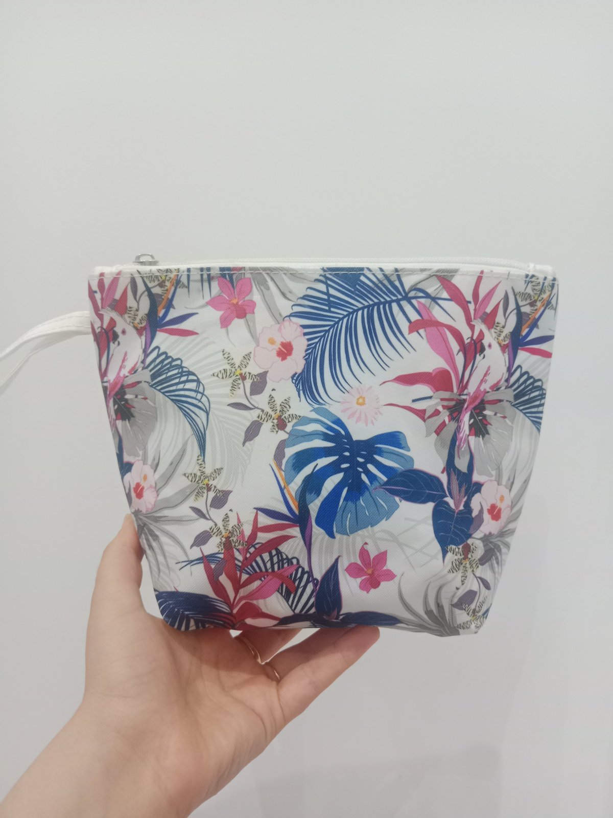 Trousse de maquillage isotherme 