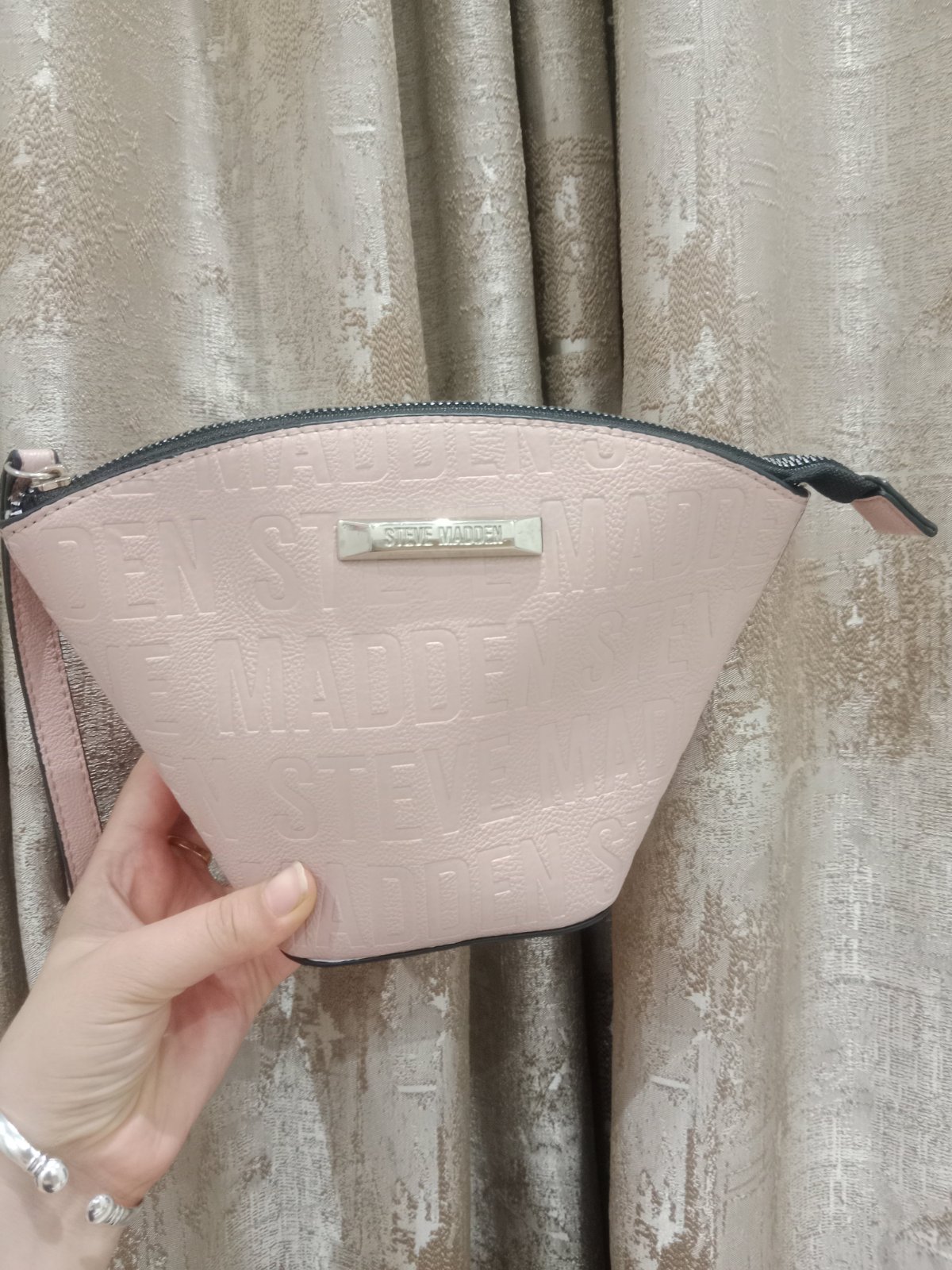 Trousse steve madden