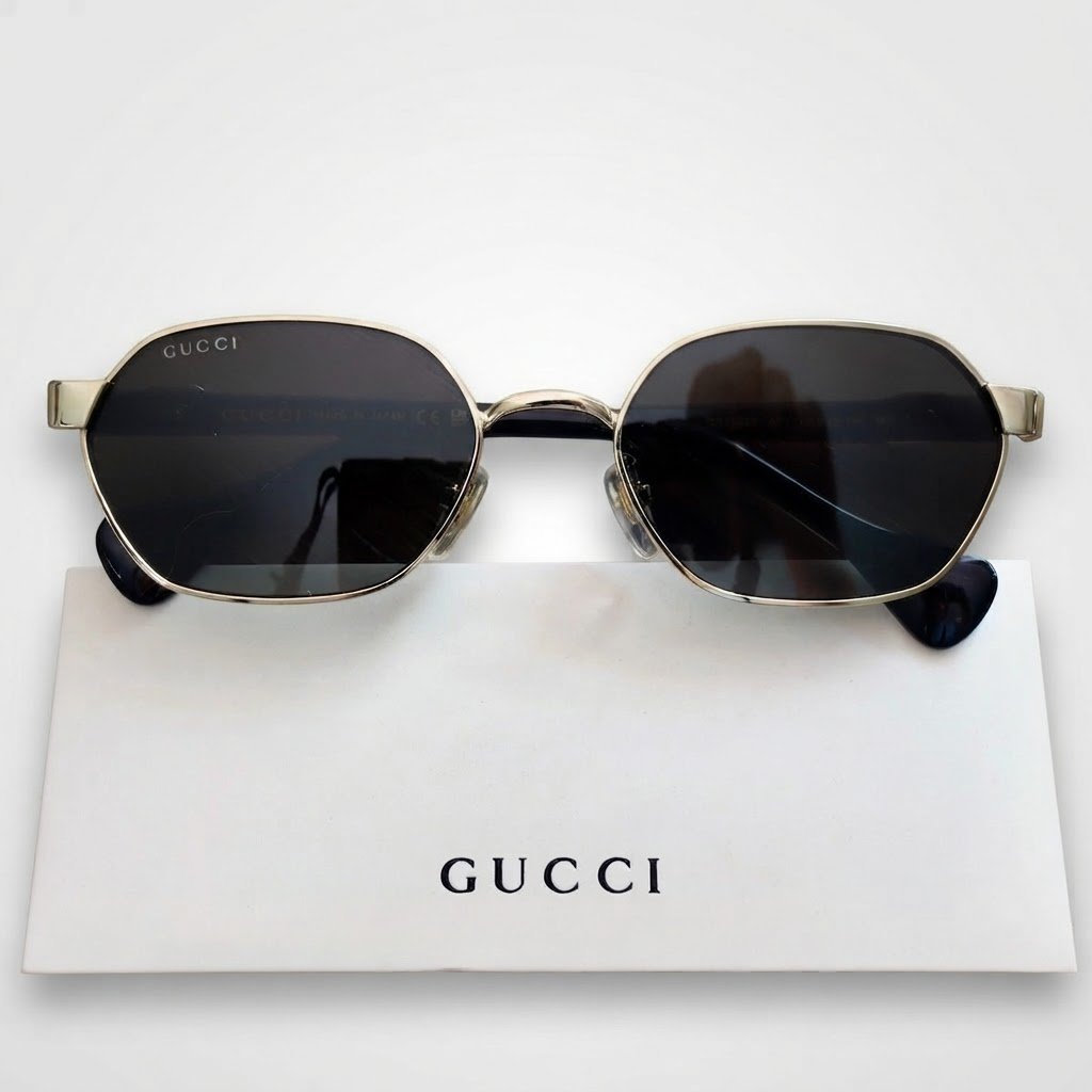 Lunettes gucci