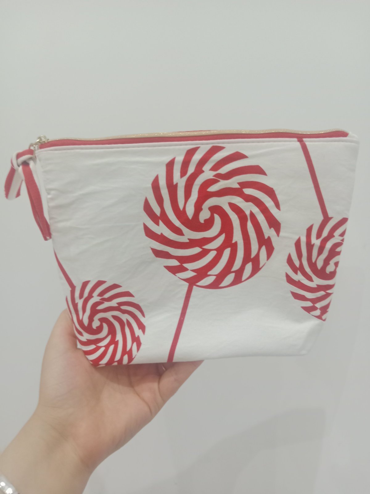 Trousse de maquillage 