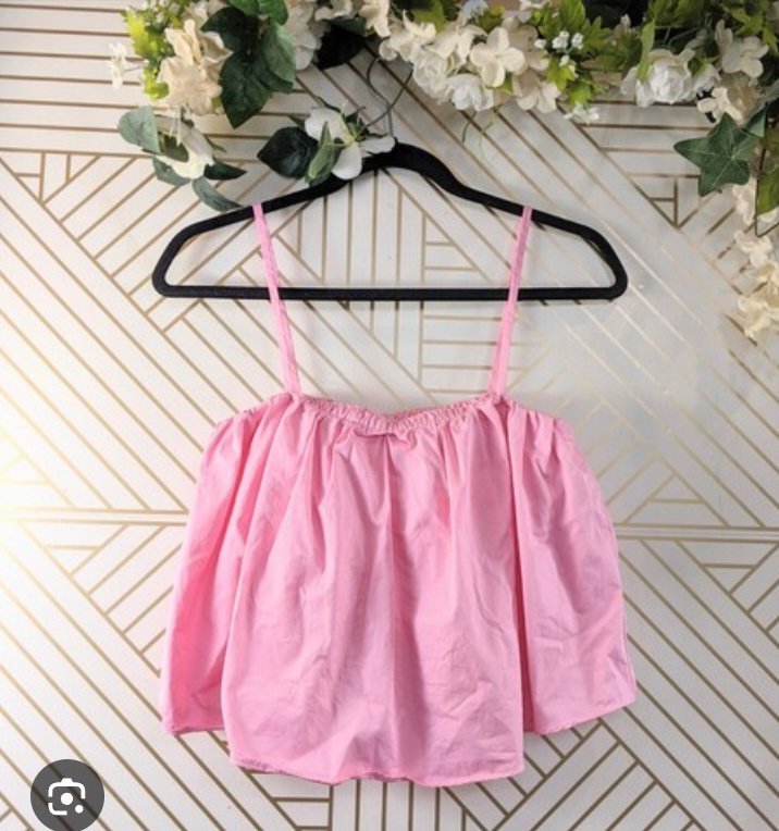 Top zara