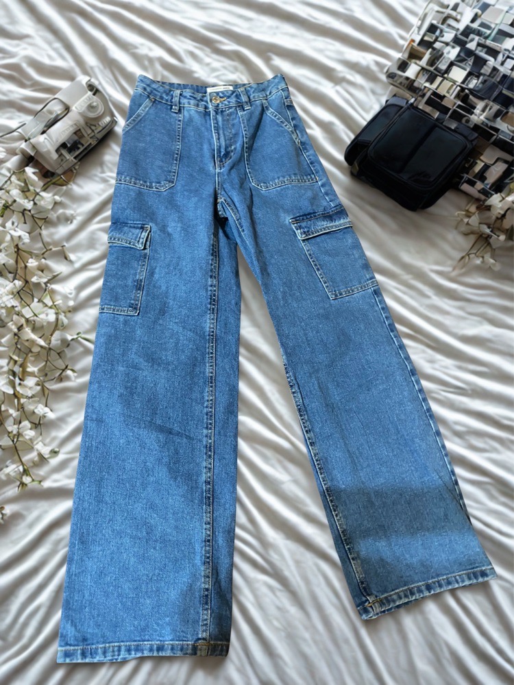 Terranova jeans