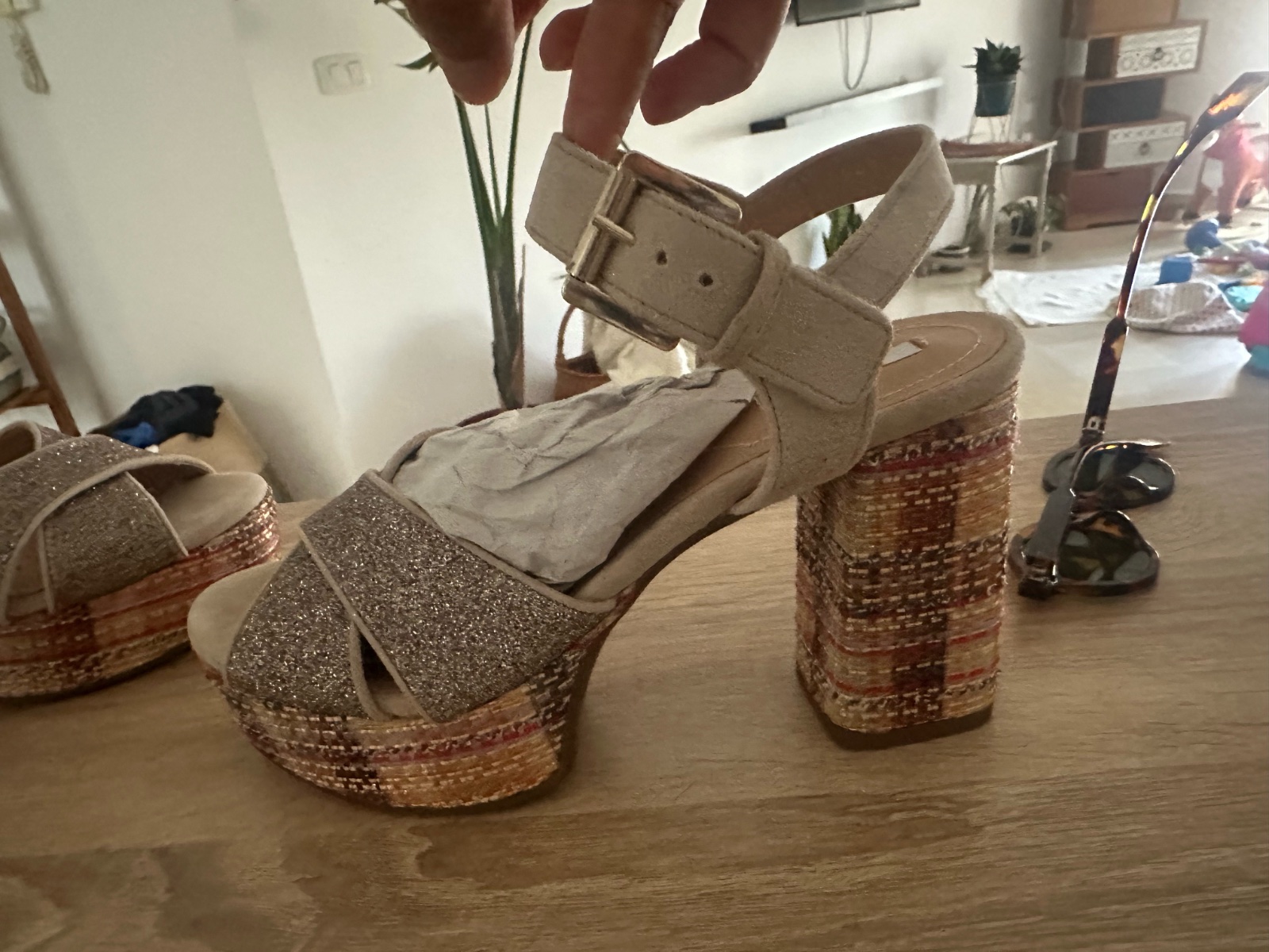 Talons Grox