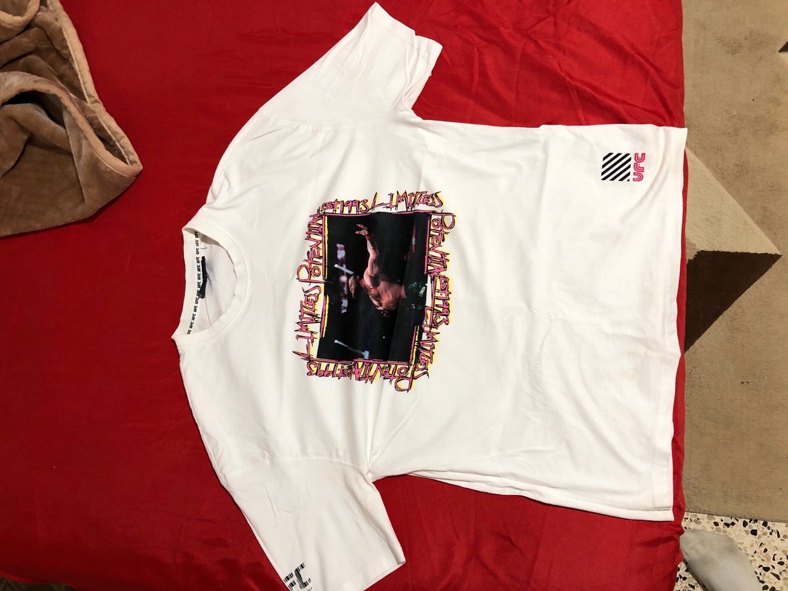 T-shirt