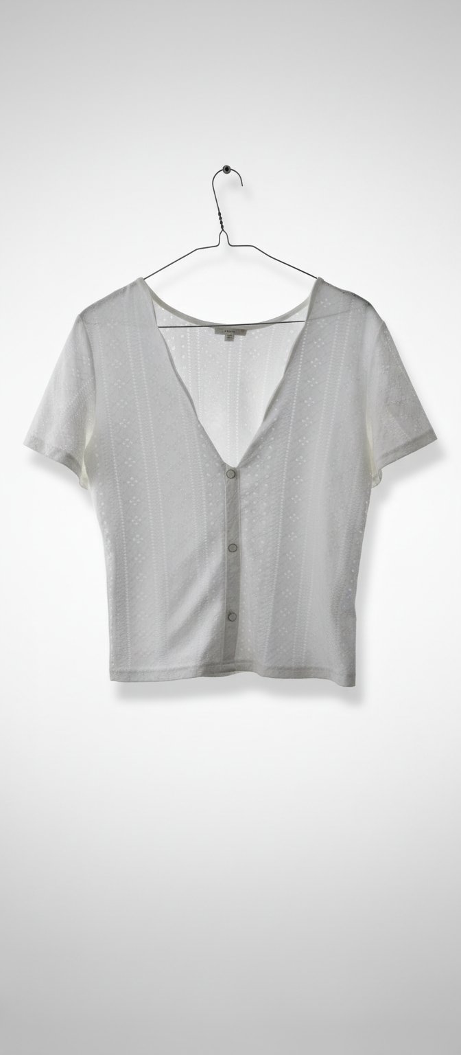 Cropped top 