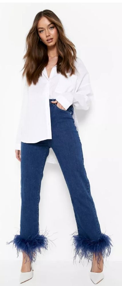 Djean super taille haute 
