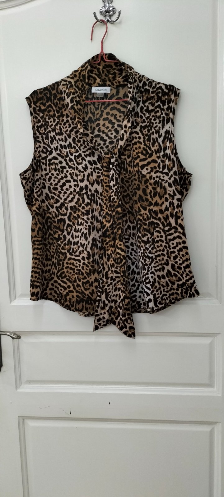 Chemise Calvin Klein 