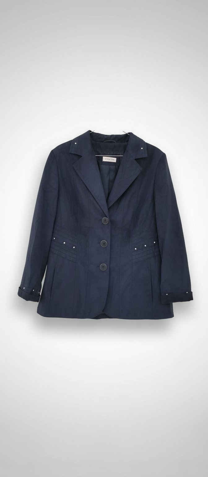 Veste blazer 