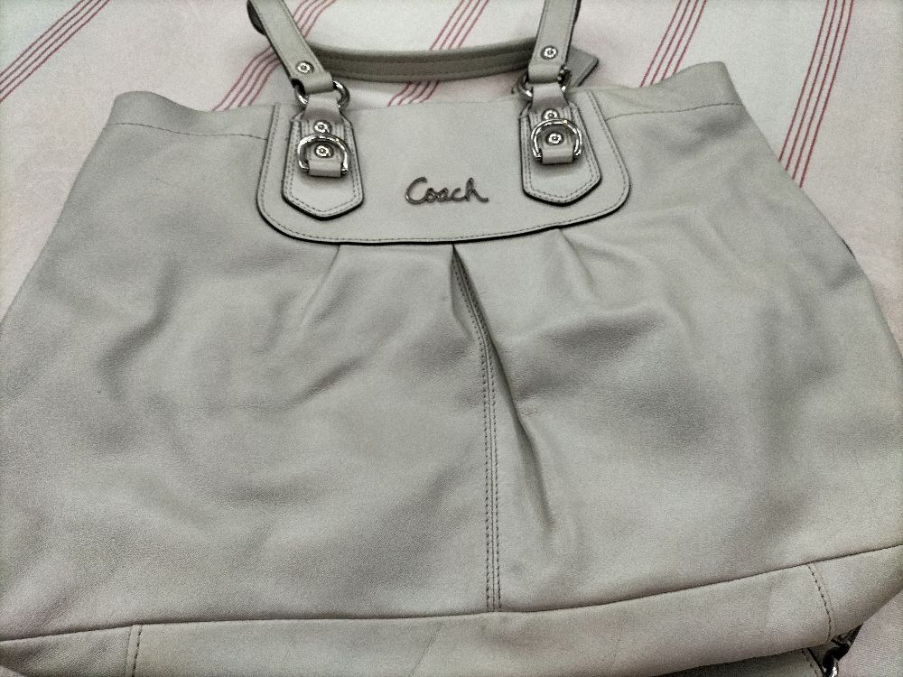 Sac a main authentique 