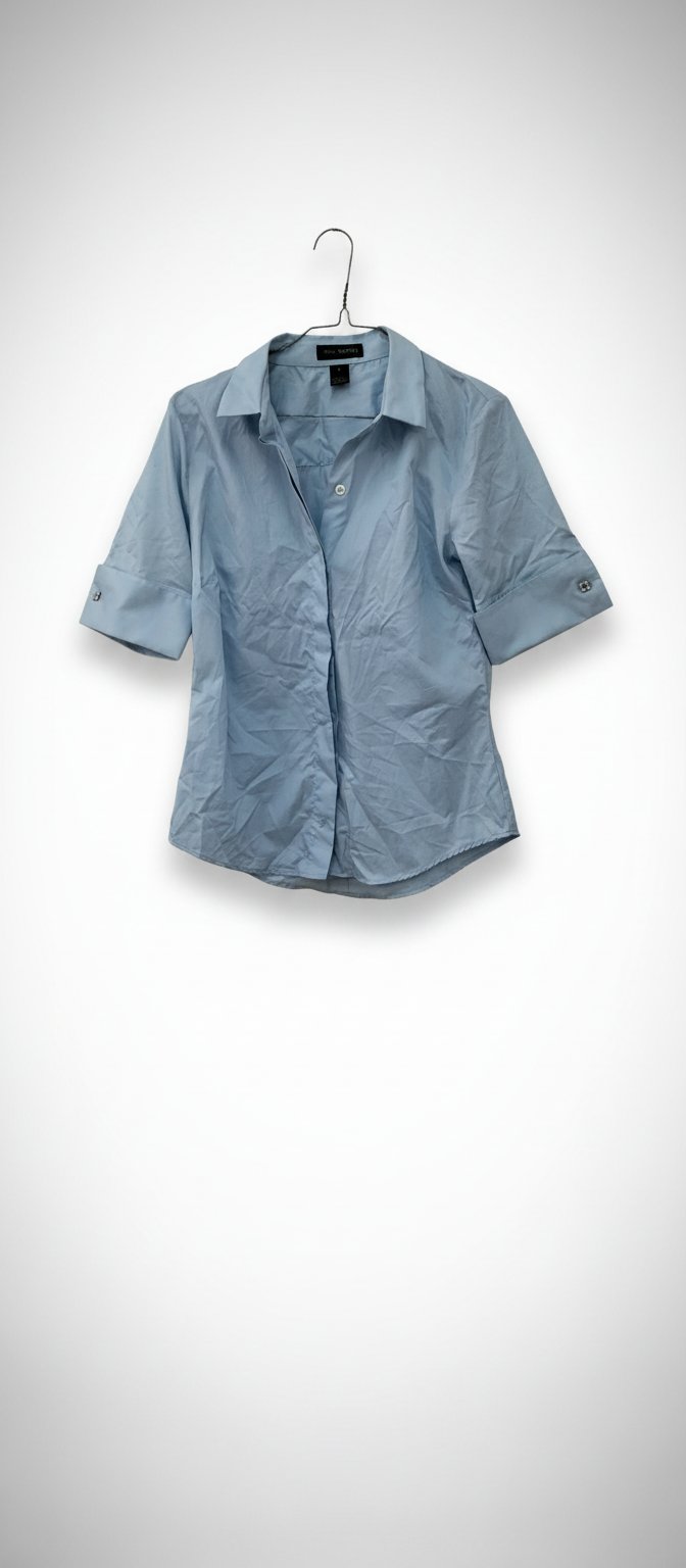 Chemise 100% coton 